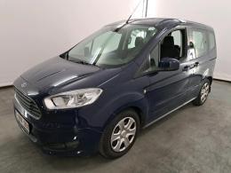 FORD Tourneo Connect 1.0 EcoBoost Trend