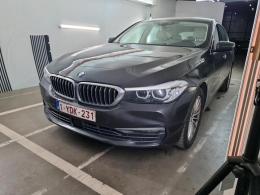 BMW 6 Reeks Gran Turismo 6 Reeks Gran Turismo 620d (120kW) 120kW/163pk  5D/P Auto-8