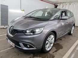 Renault Grand Scénic Grand Scénic TCe 115 GPF Corporate Edition 5P 85kW/116pk  5D/P Man-6