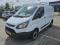 preview Ford Transit Custom #0