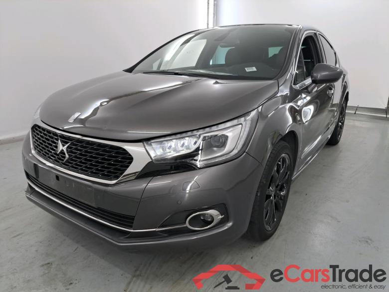 DS AUTOMOBILES DS4 - 2015 1.2 PureTech Sport Chic S&S #1