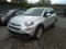 preview Fiat 500X #0