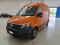 preview Volkswagen Crafter #0