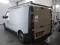 preview Renault Trafic #2