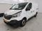 preview Renault Trafic #0