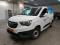 preview Opel Combo #0