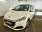 preview Peugeot 208 #0