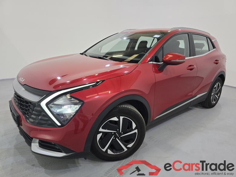Kia Sportage 1.6 CRDi Active Aut. LED-Xenon Navi Camera Klima PDC ... #1