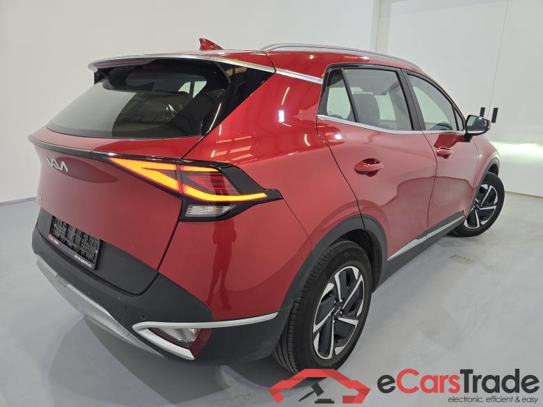 Kia Sportage 1.6 CRDi Active Aut. LED-Xenon Navi Camera Klima PDC ... #3