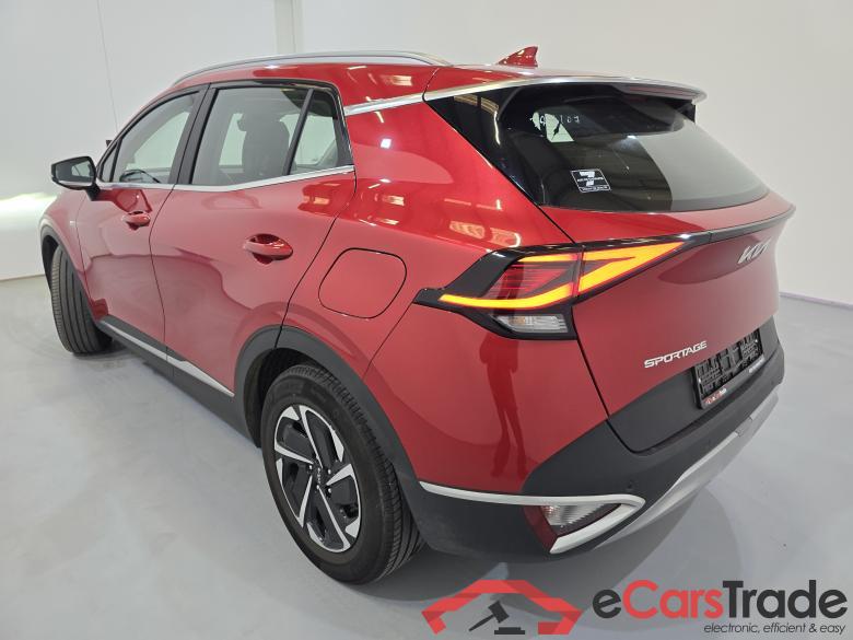 Kia Sportage 1.6 CRDi Active Aut. LED-Xenon Navi Camera Klima PDC ... #4