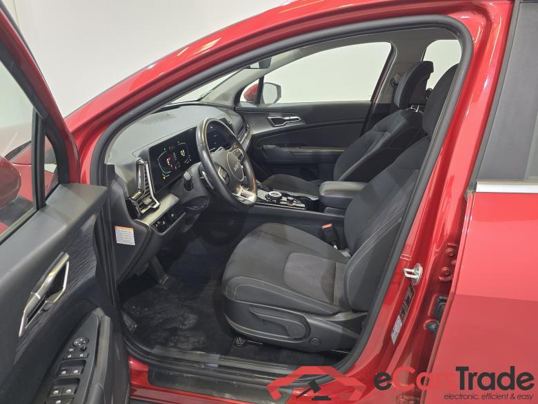 Kia Sportage 1.6 CRDi Active Aut. LED-Xenon Navi Camera Klima PDC ... #5