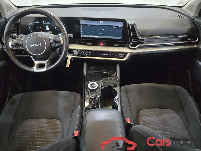 Kia Sportage 1.6 CRDi Active Aut. LED-Xenon Navi Camera Klima PDC ... #6