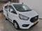 preview Ford Transit Custom #1