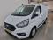 preview Ford Transit Custom #0