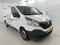 preview Renault Trafic #1