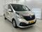 preview Renault Trafic #1