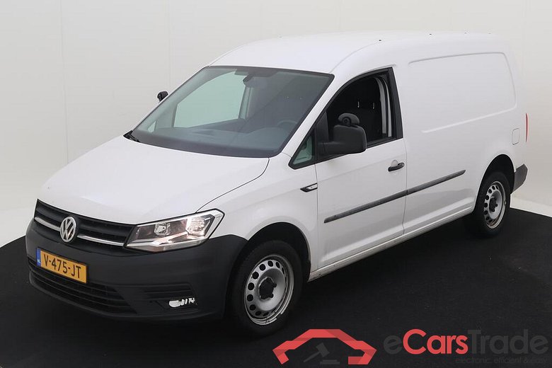 VOLKSWAGEN Caddy Maxi 110 kW #1