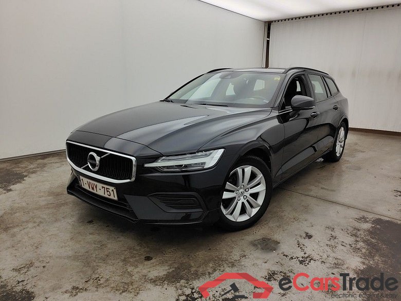 Volvo V60 D3 Momentum 5d #1