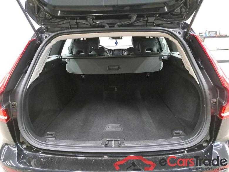Volvo V60 2.0 D3 LED-Xenon Virtual Navi KeylessGo Klima PDC ... #6
