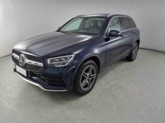 Mercedes V 300