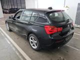 BMW 1 Reeks Hatch 1 HATCH DIESEL - 2015 116 d 85kw/116pk 5D/P M6 #2