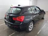 BMW 1 Reeks Hatch 1 HATCH DIESEL - 2015 116 d 85kw/116pk 5D/P M6 #3