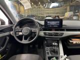 AUDI A4 2.0 30 TDI 90KW Pack Business #4