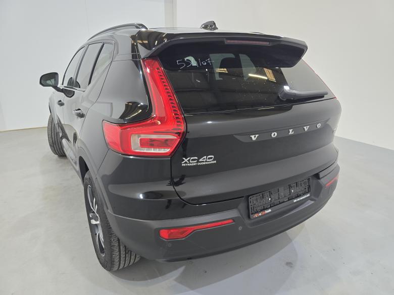 Volvo XC40 1.5 T2 R-Design LED-Xenon Virtual Navi Sport-Leather KeylessGo Klima PDC ... #4
