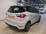 FORD EcoSport 1.0 EcoBoost 125pk ST-Line- actie private lease #3