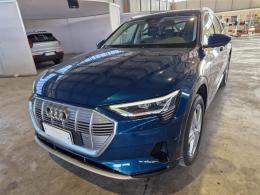 Audi 1 AUDI E-TRON / 2019 / 5P / SUV 55 QUATTRO BUSINESS