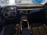 Audi 1 AUDI E-TRON / 2019 / 5P / SUV 55 QUATTRO BUSINESS #2