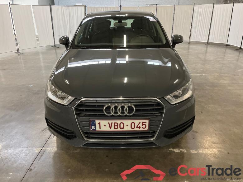 Audi, A1 Sportback '11, Audi A1 Sportback 1.0 TFSI ultra 70kW 5d #1