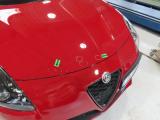 AlfaRomeo Giulietta ´10 ALFA ROMEO Giulietta 1.6 JTDm 16V TCT Sport 5d 88kW #2