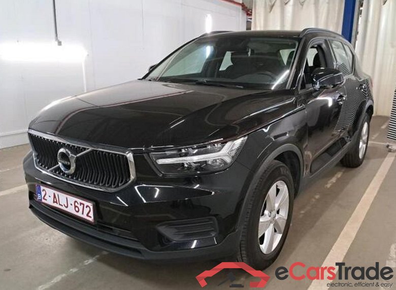Volvo XC40 2.0 D3 Momentum LED-Xenon Virtual Navi KeylessGo Klima PDC ...