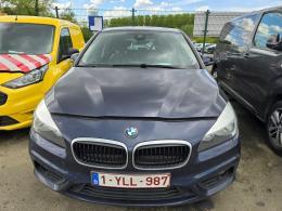 BMW 2 Reeks Active Tourer 216d (85kW) Aut. 5d !!Technical issue!!!