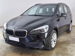 BMW 218DBUSINESS BMW SERIE 2 GRAN TOURER / 2018 / 5P / MONOVOLUME 218D BUSINESS