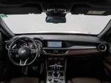 AlfaRomeo 70 ALFA ROMEO STELVIO / 2017 / 5P / SUV 2.2 TURBO DIESEL 210CV VELOCE AT8 Q4 #2