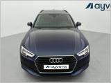 AUDI A4 AVANT - 2019 40 TFSI S tronic (EU6d-TEMP) #0