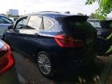 BMW 225xe Luxury Auto Série 2 Active Tourer 225 xe Luxury Line 1.5 225CV BVA6 E6 #1