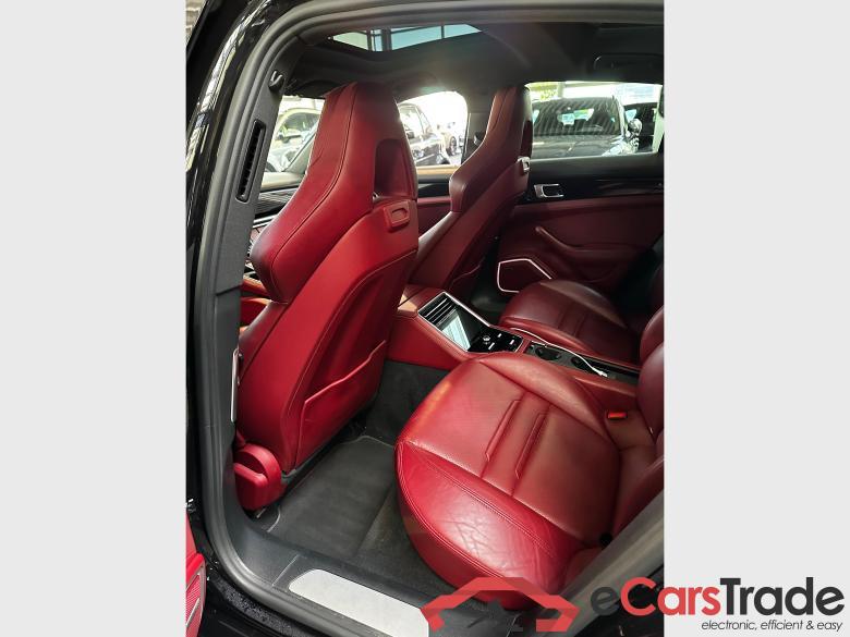 PORSCHE Panamera 4 E-Hybrid Panamera 2.9 V6 Bi-Turbo PHEV PDK #4