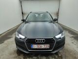 Audi A4 Avant 2.0 TDi 100kW S tronic 5d #4