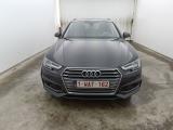 Audi A4 Avant 2.0 35 TDi 110kW S tr Sport Buss Ed 5d #4