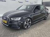 AUDI A3 Limousine 30 TFSI S tronic sport 4D 85kW #0