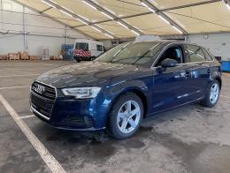 AUDI A3 Sportback Audi A3 Sportback 1.5 TFSI 110(150) kW(PS) S tronic