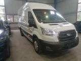 Ford 350 L4 Trend TRANSIT KASTEN 350L4 2.0 #1