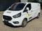 preview Ford Transit Custom #0