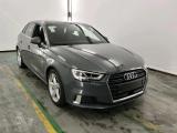 AUDI A3 SPORTBACK - 2017 35 TFSI ACT Sport Module Eclairage Assistance Platinium #1