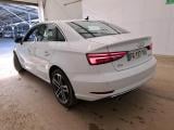 Audi 30 TDI 116 S TRONIC DESIGN LUXE A3 Berline 30 TDI design 1.6 TDI 115CV BVA7 E6dT #1