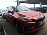 BMW 218i Luxury Série 2 Active Tourer 218i Luxury Line 1.5 135CV BVM6 E6 #3