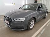 Audi A3 Sportback A3 Sportback 2.0 35 TDi 110kW 110kW/150pk  5D/P Man-6 #0